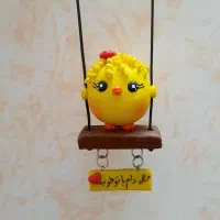 آویز آینه ماشین تزیینی|صنایع دستی و سایر لوازم تزئینی|کازرون, |دیوار