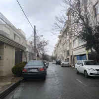 ویلایی ۲۰۷ متر ۲ نبش سه طبقه دهکده المپیک/زیبادشت