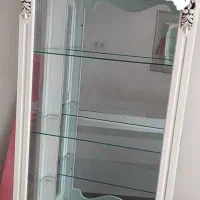 بوفه (ویترین)