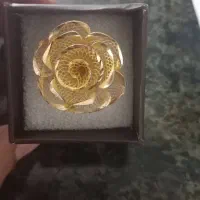 انگشتر ۵ گرم و ۳۰۰ سوت|جواهرات|یاسوج, |دیوار