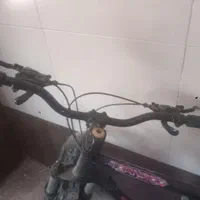 دوچرخه سایز ۲۰ و۲۶|دوچرخه، اسکیت، اسکوتر|اصفهان, ناصرخسرو|دیوار