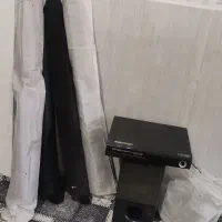 سینما خانگی