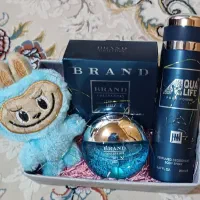 باکس هدیه ، باکس کادویی|آرایشی، بهداشتی، درمانی|بندر انزلی, ساحل قو|دیوار