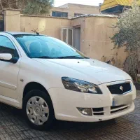 رانا پلاس 1401|خودرو سواری و وانت|محمدیه-قزوین, |دیوار