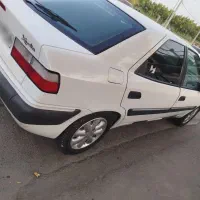 سیتروئن زانتیا 2000cc، مدل ۱۳۸۶|خودرو سواری و وانت|بندرعباس, |دیوار