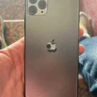 آیفون ۱۱پرومکس ۲۵۶ دو سیم