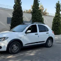 کوییکr مدل ۱۴۰۱ کم‌کار