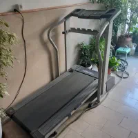 تردمیل weslo cadence و دوچرخه tunturi