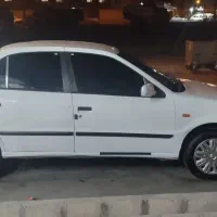 سمند|خودرو سواری و وانت|بیرجند, |دیوار