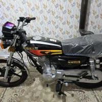 احسان ۲۰۰|موتورسیکلت|کرمانشاه, |دیوار