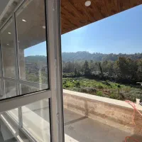 ۱۵۰متر تراس بزرگ چشم انداز ابدی