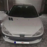 پژو 206 تیپ 2 مدل 1399|خودرو سواری و وانت|بابل, |دیوار