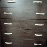 آینه و دراور