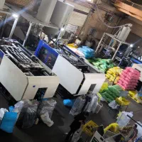 استخدام کارگر تزریق پلاستیک خانم و آقا|استخدام صنعتی، فنی، مهندسی|رباط‌کریم, شهرک صنعتی پرند|دیوار