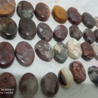 سنگ طبیعی جاسپر