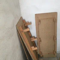 کفی تخت دونفره