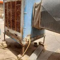 کولر آبی سالم