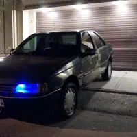 آردی آی مدل ۸۵