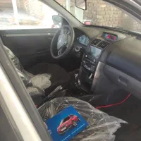 سورن  xu7p سفید  سیمی|خودرو سواری و وانت|بیرجند, |دیوار