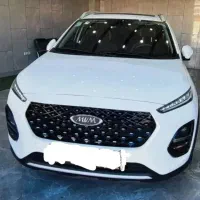 خودرو mvm x22 mt