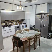 باغستان-غربی-90متر-لاله-2خواب-شیک