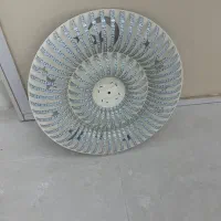 لوستر و تعدادی وسایل منزل|لوستر و چراغ آویز|کرج, گوهردشت|دیوار