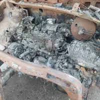 جک s5 مدل۱۴۰۲|خودرو سواری و وانت|مریوان, |دیوار