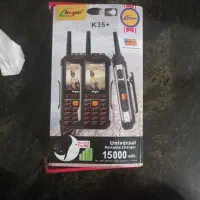 گوشی هوپ +35K