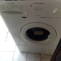 ماشین لباسشویی ارج|ماشین لباسشویی و خشک‌کن لباس|چالوس, |دیوار