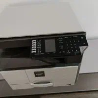 فتوکپی شارپ ARX201|پرینتر، اسکنر، کپی، فکس|شیراز, سینما سعدی|دیوار