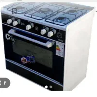 اجاق گاز طرح فر ارج خزر