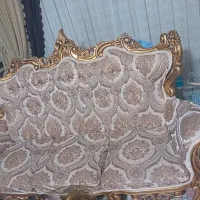 مبل استیل|مبلمان خانگی و میز عسلی|رباط‌کریم, رباط‌کریم|دیوار