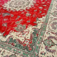 فرش ۱۲ متری|فرش|آستانه اشرفیه, |دیوار