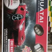 دزد گیر اتومبیل