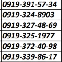 0919.372.40.98|سیم‌کارت|اسلام‌شهر, زرافشان|دیوار