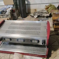 کافه قهوه اسپرسو جیمبالی رنچیلیو آستوریا|کافی‌شاپ و رستوران|بروجرد, |دیوار