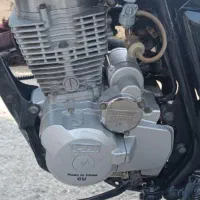 تریل xl پیشرو ۱۵۰ سی سی|موتورسیکلت|فیروزآباد (فارس), |دیوار