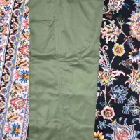 لباس سربازی|لباس|خرمآباد, |دیوار