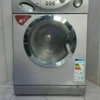 لباسشویی ۷ کیلویی اسنوا درحد نو