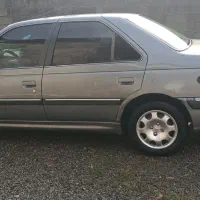 پژو پارس 86دوگانه کارخانه|خودرو سواری و وانت|تالش, طولارود|دیوار