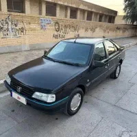 ۴۰۵ مشکی مدل ۸۳