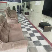 وسایل گیم نت فروشی