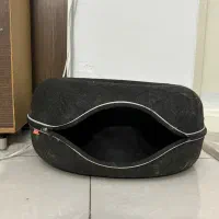 جای خواب وتونل گربه وسگ دوناتی
