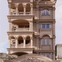 آپارتمان-110-متری-منازل-سازمانی