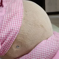 راکر خرسی|اسباب‌‌بازی|فولادشهر, مسکن مهر فولادشهر|دیوار