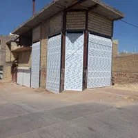 در کرکره برقی(تیغه الومینیوم و فولادی )۶ماهه|خدمات پیشه و مهارت|یزد, |دیوار