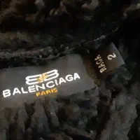 کاپشن بوفالو