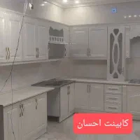 کابینت پیش ساخته|مصالح و تجهیزات ساختمان|یزد, |دیوار