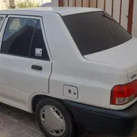 پراید مدل ۹۸|خودرو سواری و وانت|دامغان, |دیوار