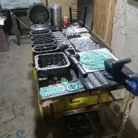 نصب ساخت و تعمیر سردخانه چیلر و کمپرسور|خدمات پیشه و مهارت|اصفهان, شهرک صنعتی امیرکبیر (شاپور جدید)|دیوار